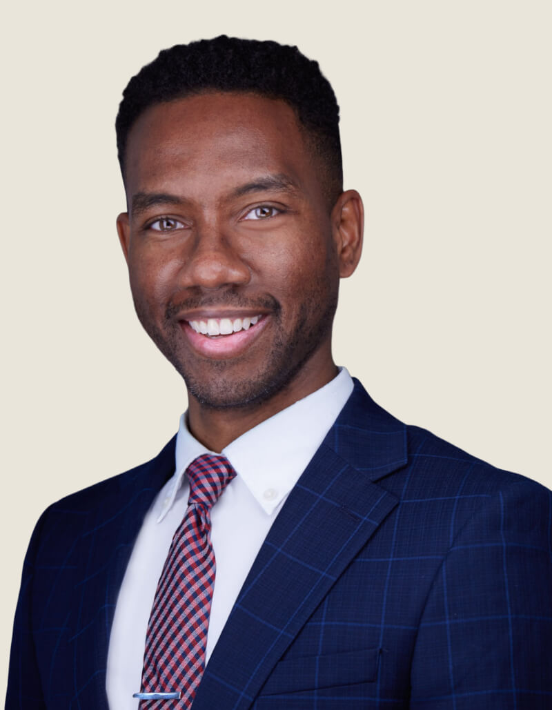 Donald Collier