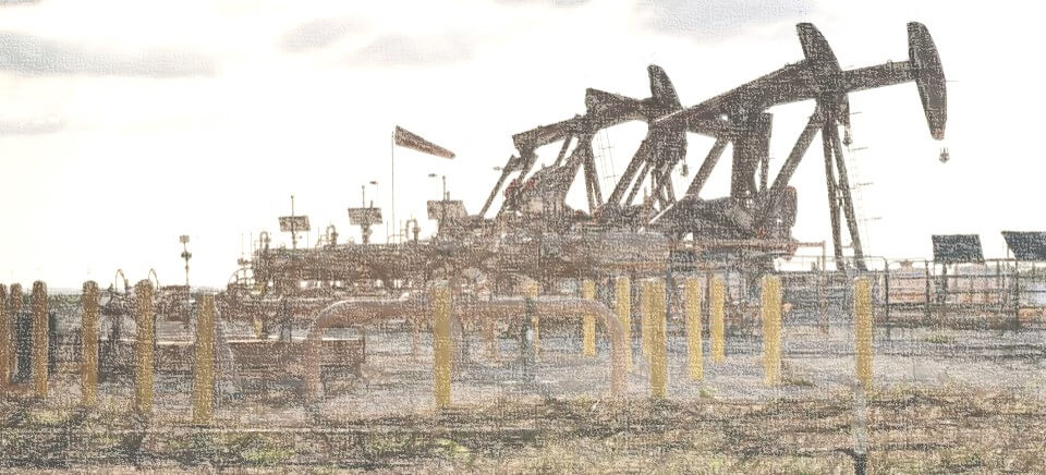 Oil and Gas mergers HSR