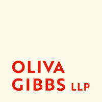 Oil and Gas Law Firm Logo Cream