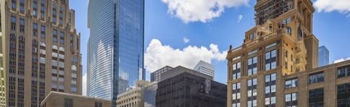 Houston Esperson