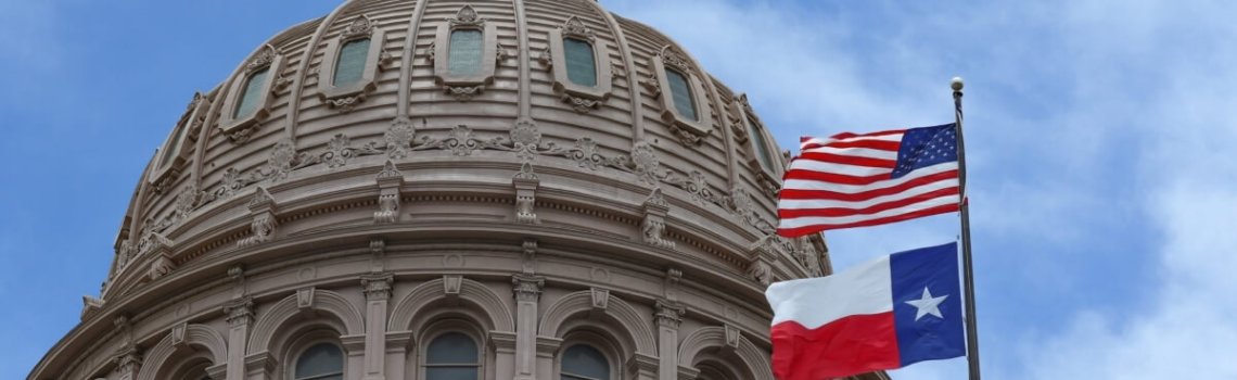 Texas Case Law