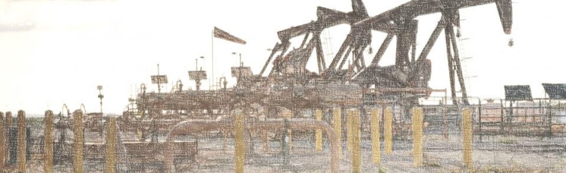 Oil and Gas mergers HSR