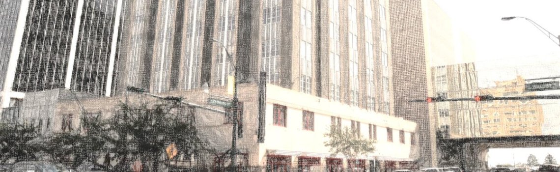 Midland Office