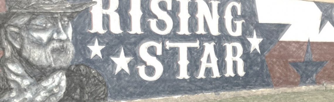 rising star