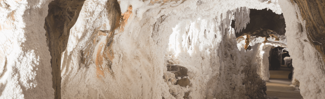 Salt Mine
